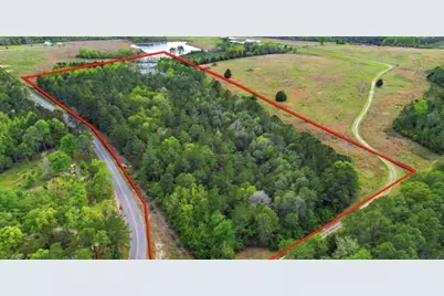 14.8 Ac Xx Campbell Road, Defuniak Springs, FL 32435 - Photo 1