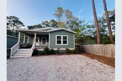 48 4th Street, Santa Rosa Beach, FL 32459 - Photo 1