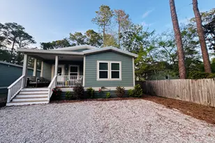 48 4th St, Santa Rosa Beach, FL 32459 - Photo 1
