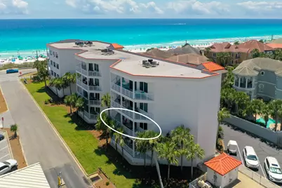 2440 Scenic Gulf Drive #UNIT 204, Miramar Beach, FL 32550 - Photo 1
