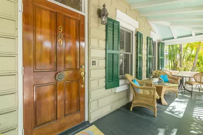 909 United Street, Key West, FL 33040 - Photo 1