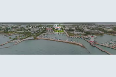 1998 Overseas Highway #A44, Marathon, FL 33050 - Photo 43