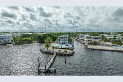 601 Cuda Lane, Key Largo, FL 33037 - Photo 1