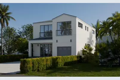3409 Eagle Avenue, Key West, FL 33040 - Photo 1