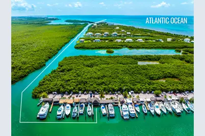 100 Ave I #6, Marathon, FL 33050 - Photo 1