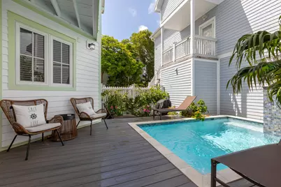1011 Simonton Street #R1, Key West, FL 33040 - Photo 31