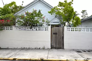 1102 Whitehead St, Key West, FL 33040 - Photo 1