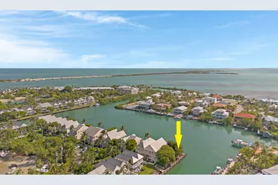33 Harbor Village Drive #33, Duck Key, FL 33050 - Photo 3