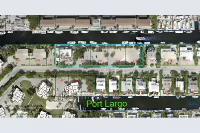 522 Caribbean Drive, Key Largo, FL 33037 - Photo 3