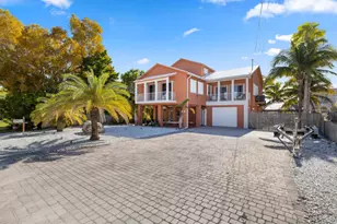 23 S Exuma Rd, Key Largo, FL 33037 - Photo 1