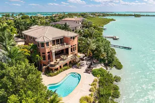 30 Cannon Royal Dr, Shark Key, FL 33040 - Photo 3