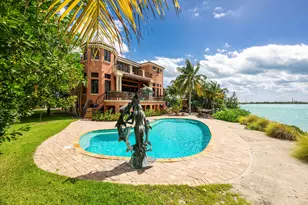 30 Cannon Royal Dr, Shark Key, FL 33040 - Photo 45