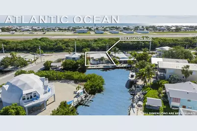 8188 Aviation Boulevard, Marathon, FL 33050 - Photo 45