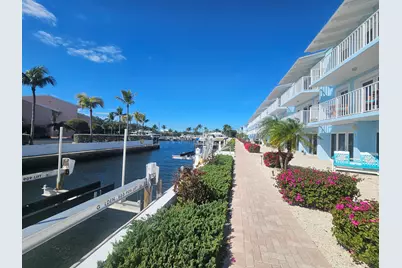 1501 Ocean Bay Drive #A1 & 50' Boat Slip, Key Largo, FL 33037 - Photo 43