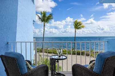 1501 Ocean Bay Drive #A1 & 50' Boat Slip, Key Largo, FL 33037 - Photo 5