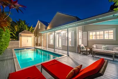 1114 Packer Street, Key West, FL 33040 - Photo 5