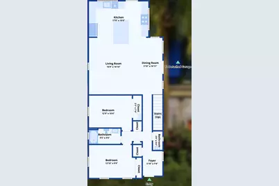 1114 Packer Street, Key West, FL 33040 - Photo 3