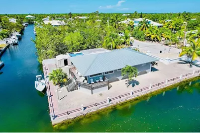 1540 Lantana Lane, Big Pine Key, FL 33043 - Photo 1