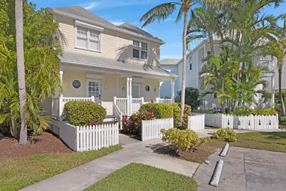 2002 Marina Villa Drive #Hawks Cay Resort, Duck Key, FL 33050 - Photo 3