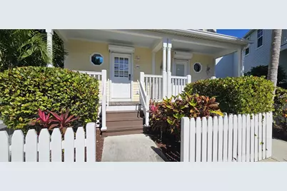 2002 Marina Villa Drive #Hawks Cay Resort, Duck Key, FL 33050 - Photo 5