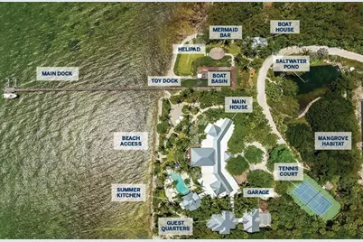 88041 Old Highway, Plantation Key, FL 33036 - Photo 185