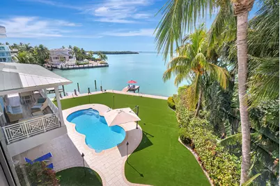 162 Bayview Drive, Upper Sugarloaf Key, FL 33036 - Photo 39
