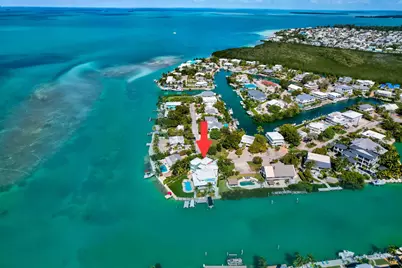 162 Bayview Drive, Upper Sugarloaf Key, FL 33036 - Photo 3
