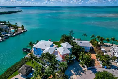 162 Bayview Drive, Upper Sugarloaf Key, FL 33036 - Photo 5