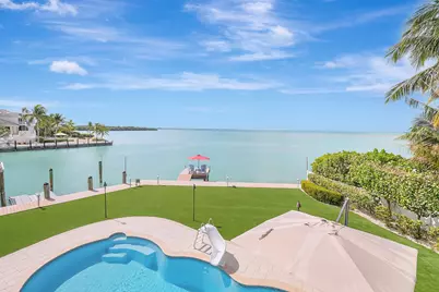 162 Bayview Drive, Upper Sugarloaf Key, FL 33036 - Photo 1
