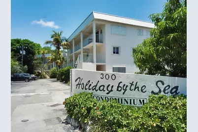 300 Ocean Drive #22, Key Largo, FL 33037 - Photo 1