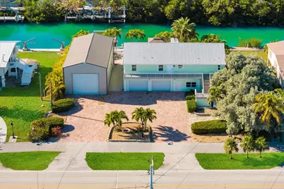 415 Sombrero Beach Road, Marathon, FL 33050 - Photo 1
