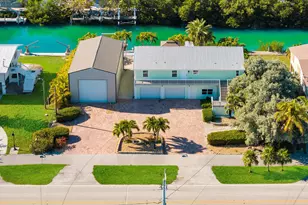 415 Sombrero Beach Rd, Marathon, FL 33050 - Photo 1