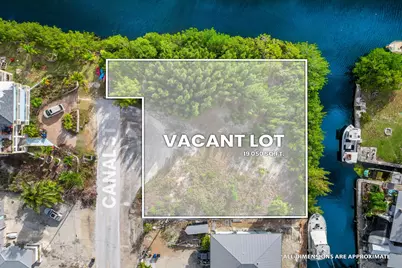 Vacant Lot Canal Street, Big Pine Key, FL 33043 - Photo 3