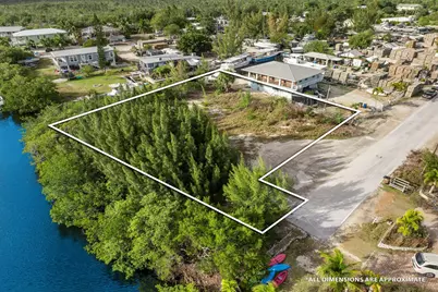 Vacant Lot Canal Street, Big Pine Key, FL 33043 - Photo 5