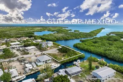Vacant Lot Canal Street, Big Pine Key, FL 33043 - Photo 7