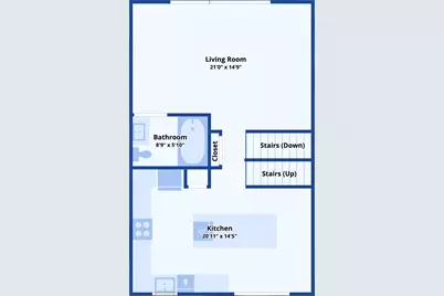 1616 Atlantic Boulevard #6, Key West, FL 33040 - Photo 3