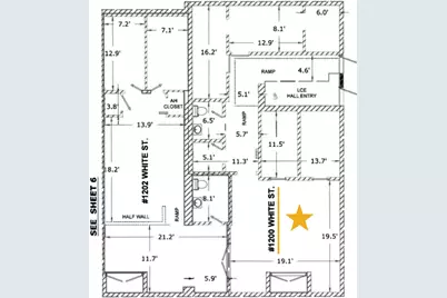 1200 White Street, Key West, FL 33040 - Photo 3