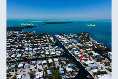 147 Plantation Avenue, Plantation Key, FL 33070 - Photo 3
