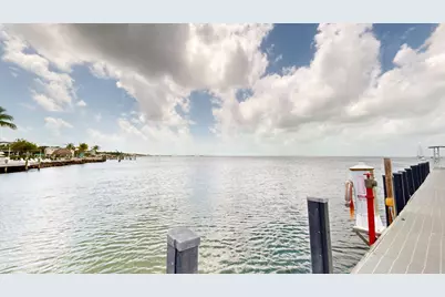 104350 Overseas Highway A-402  & Boat Slip #7, Key Largo, FL 33037 - Photo 33