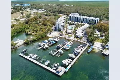 104350 Overseas Highway A-402  & Boat Slip #7, Key Largo, FL 33037 - Photo 1