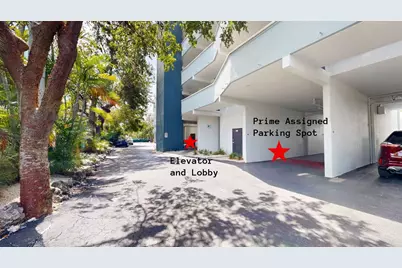104350 Overseas Highway A-402  & Boat Slip #7, Key Largo, FL 33037 - Photo 31