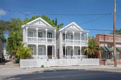 421 - 423 Simonton Street, Key West, FL 33040 - Photo 1