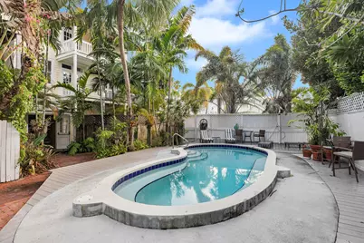812 Fleming Street #2, Key West, FL 33040 - Photo 5