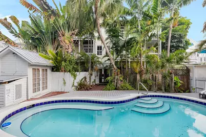 812 Fleming Street #2, Key West, FL 33040 - Photo 3