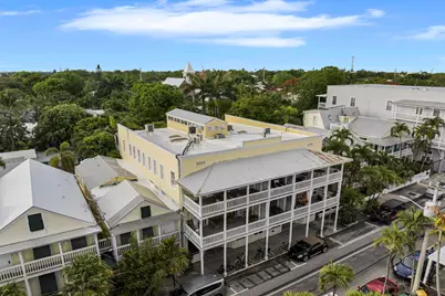812 Fleming Street #2, Key West, FL 33040 - Photo 35
