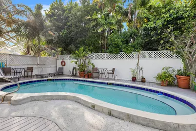 812 Fleming Street #2, Key West, FL 33040 - Photo 7