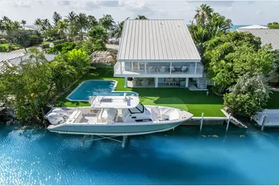 334 E Seaview Drive, Duck Key, FL 33050 - Photo 15