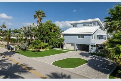 334 E Seaview Drive, Duck Key, FL 33050 - Photo 3