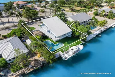 334 E Seaview Drive, Duck Key, FL 33050 - Photo 57