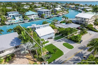 334 E Seaview Drive, Duck Key, FL 33050 - Photo 65